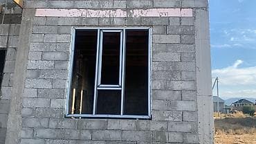 Ремонт окон и дверей: Алюминиевые двери окна в Бишкеке благодаря своим высоким качеством — 7