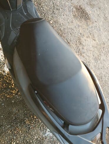 купить трактор мтз из европы: Макси-скутер 150 куб. см, Бензин, Б/у — 5