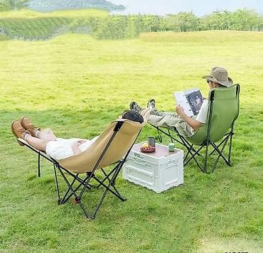 шезлонн: Шезлонг Металл, Самовывоз, Платная доставка — 6