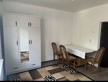 дом беловдск: 28 м², 1 комната, Утепленный, Забор, огорожен — 8