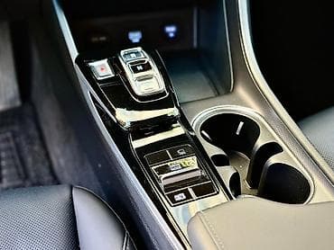 карты е34: Hyundai Sonata: 2021 г., Автомат, Седан — 4
