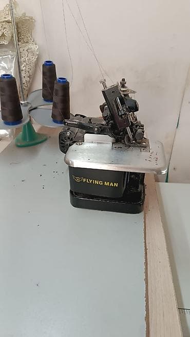 нитки флекс: 3-нитка — 2