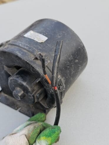 медогонка цена бу: Вентилятор John Deere Б/у, Оригинал, Германия — 15