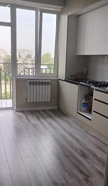 6: 1 комната, 99 м², Дизайнерский ремонт — 2