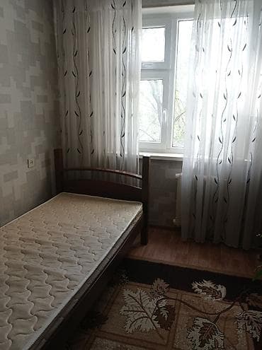 rent: 2 комнаты, С мебелью полностью — 9