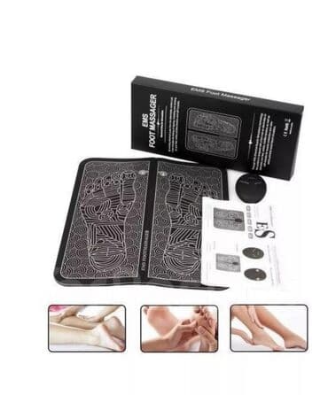 массаж подушка: Массажер Ручной массажер, Новый — 1