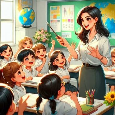 требуется переводчик английского языка: Я учитель английского языка для начальных классов Репетитор Онлайн — 1