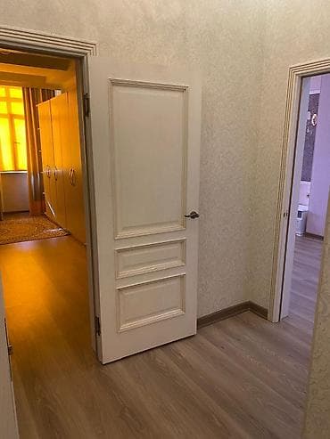 пентхаус: 4 комнаты, 180 м², Элитка, 9 этаж, Косметический ремонт — 6