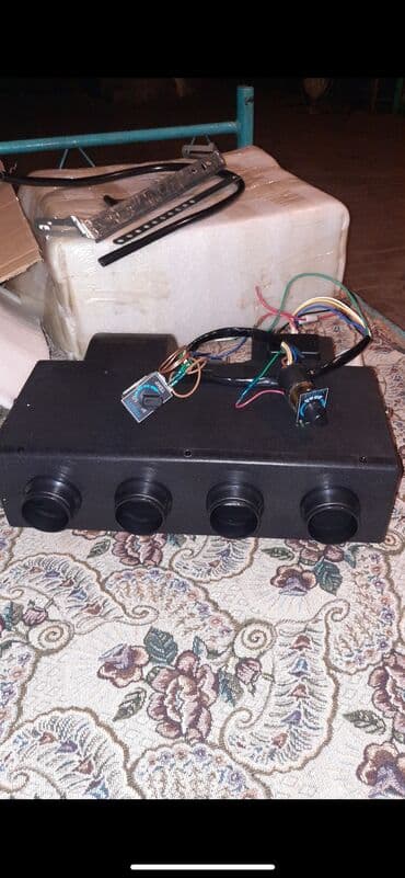 Кондиционер Новый