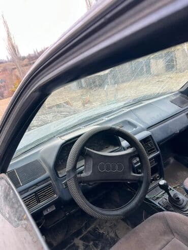 контрактный двигатель на ауди а6 с5: Audi 100: 1984 г., 2.3 л, Механика, Бензин, Седан — 3