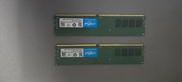 m2 ssd: Оперативная память — 1