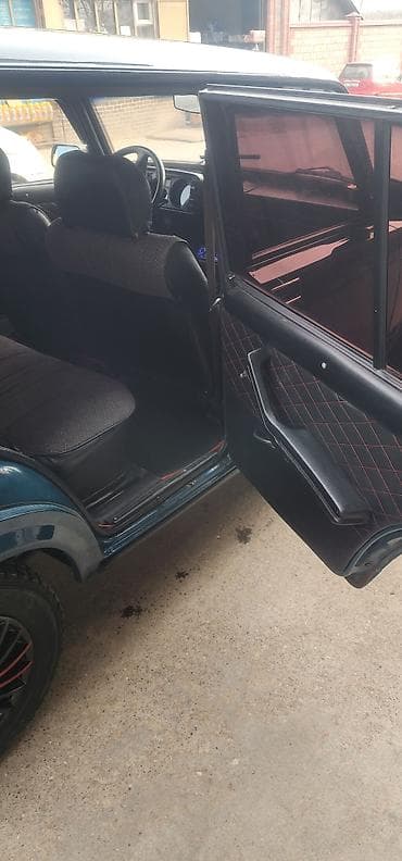 мотоцикл иж планета 5: ВАЗ (ЛАДА) 2114 Samara: 2002 г., 1.5 л, Ручные, Бензин — 5