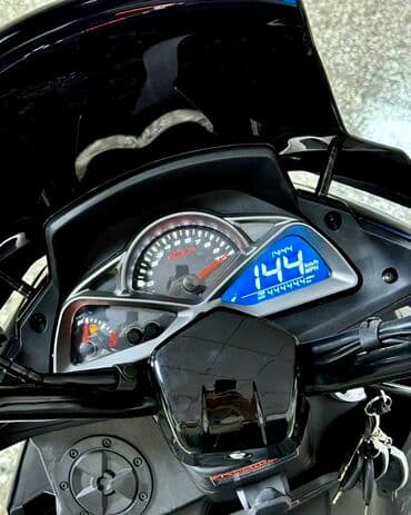 купить двигатель на скутер: СКУТЕР !!! Новинка !!! Весь покет документов для постановки на учет в — 4