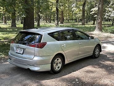 рекстон хан бишкек: Toyota Caldina: 2003 г., 1.8 л, Автомат, Бензин, Универсал — 4