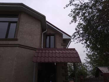 Детские сады, няни: Кровля сайдник жестяной работа — 4