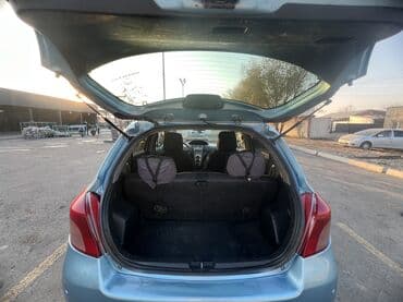 меняю дом на машину: Toyota ist: 2005 г., 1.3 л, Автомат, Бензиновая, Хэтчбэк — 12