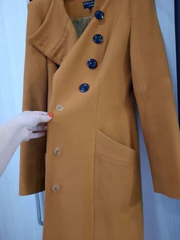 куртка россия: Пальто,которое не скатывается,не линяет,не теряет форму даже после — 3