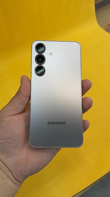 redmi note 10 5 g: Samsung Galaxy S25, Б/у, 256 ГБ, 2 SIM — 8
