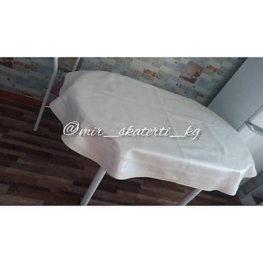 Үй жана бакча: Прочные, долговечные скатерти из экокожи идеально подойдут и украсят — 9