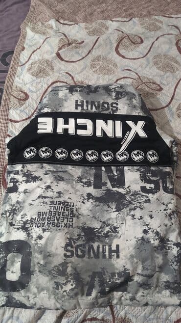 second hend: Куртка зима 13 лет до колен — 2