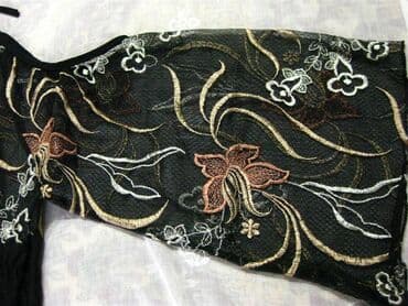 чачы casio: Очень красивый топ с вышивкой Привезли в подарок, но не носила. С низу — 3