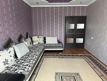 Квартиры: 2 комнаты, Собственник, С мебелью полностью — 6