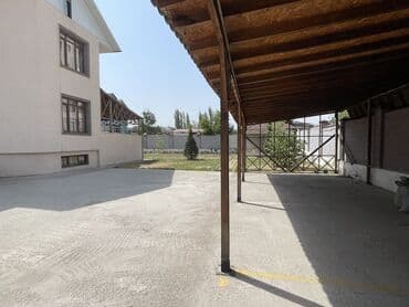 дом новопавловка: 400 м², 8 комнат, Бронированные двери, Балкон застеклен, Евроремонт — 5