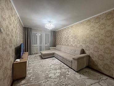 3 комнаты, 58 м², 104 серия, 2 этаж, Косметический ремонт at lalafo.kg 3 комнаты, 58 м², 104 серия, 2 этаж, Косметический ремонт