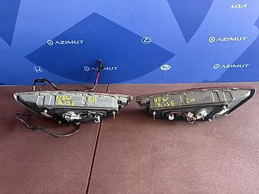 Комплект стоп-сигналов Hyundai Б/у, Оригинал, Корея — 3