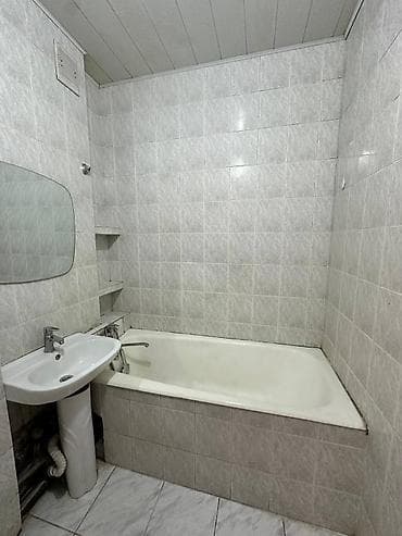 Квартиры: 3 комнаты, 65 м², 106 серия, 5 этаж, Старый ремонт — 10