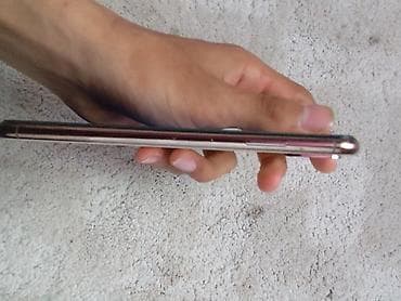iphone 22: IPhone Xs Max, 64 ГБ, Золотой, Зарядное устройство, 76 % — 4