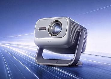 Лазерный 4K проектор Jmgo N5S Pro (Русское меню) JMGO N5S Pro -