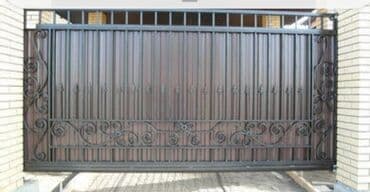 эвра заборы: Заборы и ограждения, Установка, Гарантия, Бесплатный выезд — 28