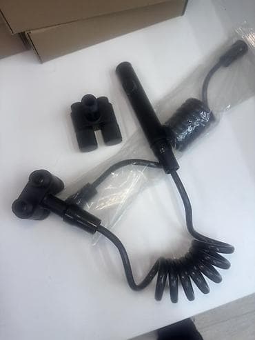 Дверные навесные замки