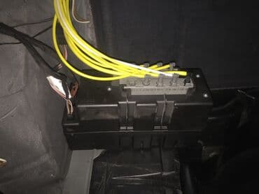 Компрессоры для авто: Компрессор Mercedes-Benz 2001 г., Б/у, Оригинал, Германия — 1