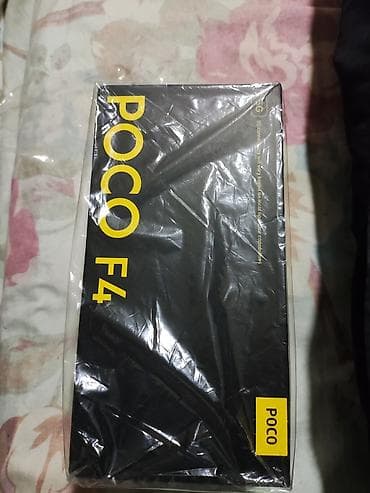 huawei fold: Poco F4, 256 ГБ, цвет - Зеленый, 2 SIM — 3