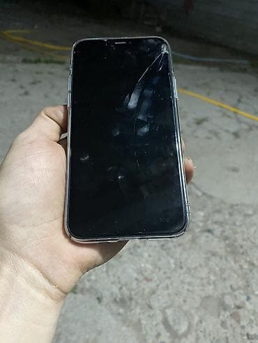 3d vr: IPhone 11 Pro, Б/у, Space Gray, Чехол — 2