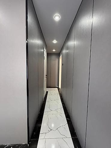 Недвижимость: 1 комната, 48 м², Дизайнерский ремонт — 3