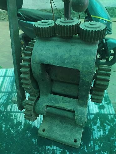 лампа уф: Вальцы для золота и серебра и других метталов Описание: - Тяжёлая — 1