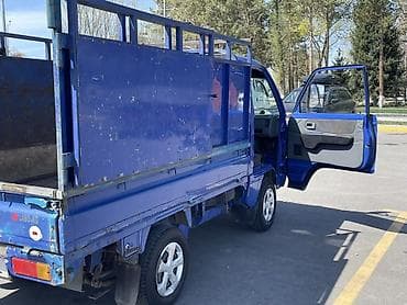 bmw m5 e90: Легкий грузовик, Daewoo, Стандарт, Б/у — 5