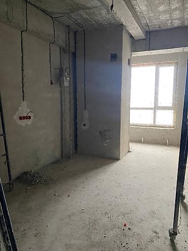 Продажа квартир: 2 комнаты, 68 м², Элитка, 9 этаж, Готовая ПСО (под самоотделку) — 5