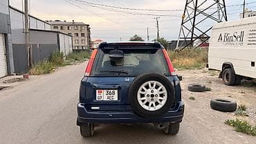 срв 1: Honda CR-V: 1996 г., 2 л, Автомат, Бензин, Кроссовер — 4