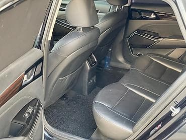 kia рей: Kia K7: 2019 г., Автомат, Газ, Седан — 9