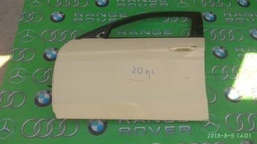 ремонт дверных ручек авто: Передняя левая Дверь на мерседес w212 Автозапчасти на мерседес — 1