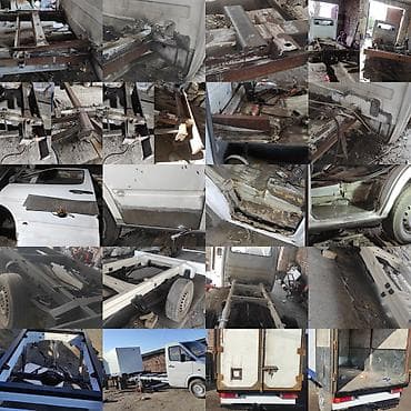 step: Сварочная работа(Автовоз,спринтер,сапог,гигант,легковой ИТ,д.Рама — 7