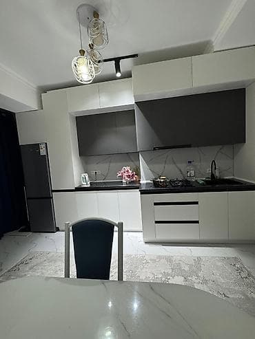house: 1 комната, 45 м², Элитка, 9 этаж, Евроремонт — 4