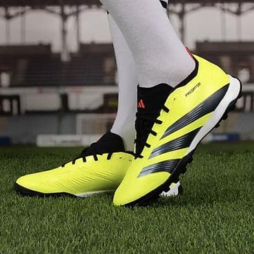 nike tn: Футбольные бутсы Adidas Predator для игры на искусственном газоне — 2