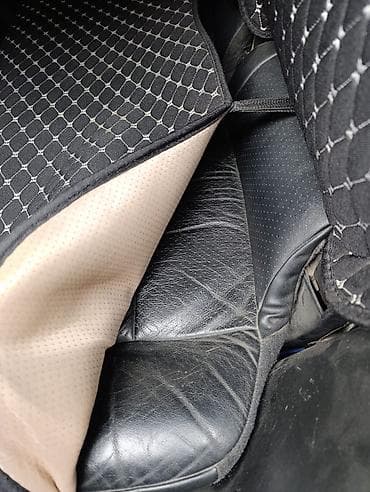 Mitsubishi: Mitsubishi Pajero: 2004 г. — 6