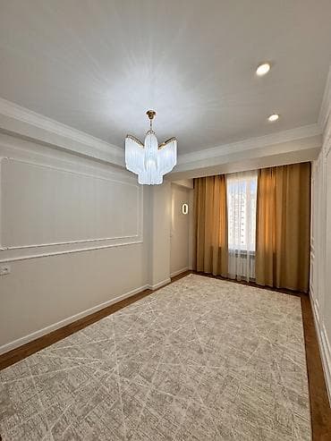 арт сити псо: 2 комнаты, 61 м², Элитка, 9 этаж, Евроремонт — 7