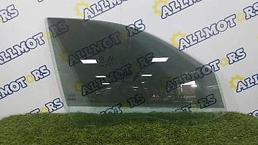 8 element: Стекло Переднее правое Mercedes-Benz, Б/у, Оригинал — 1